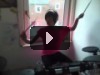 Lady Gaga & Beyonce - Telephone (Drum Cover by Kayleigh Rogerson)