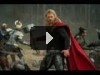 Тор 2: Царство тьмы - Трейлер (дублированный) 1080p