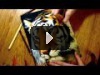 Realistic Colored Pencil Drawing of a Tiger