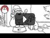 Christmas Presence (Part 1) - Simon's Cat Е В Р
