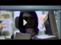 Angus and Julia Stone - Big Jet Plane [Official Music Video]