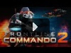 Frontline Commando 2 IOS GamePlay Trailer (HD)