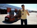 Nissan GT-R (2015) Тест-драйв.Anton Avtoman.