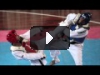 Panamericano Selectivo PERU 2011 · TAEKWONDO