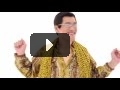 PPAP Pen Pineapple Apple Pen