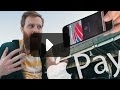 Apple Pay и чем я его заменил... ??