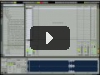 Ableton Live в действии. Урок 2. часть 1