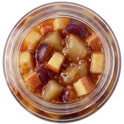 Jam / Cooked Fruit