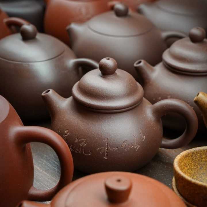 исинский чайник купить с доставкой в Москве