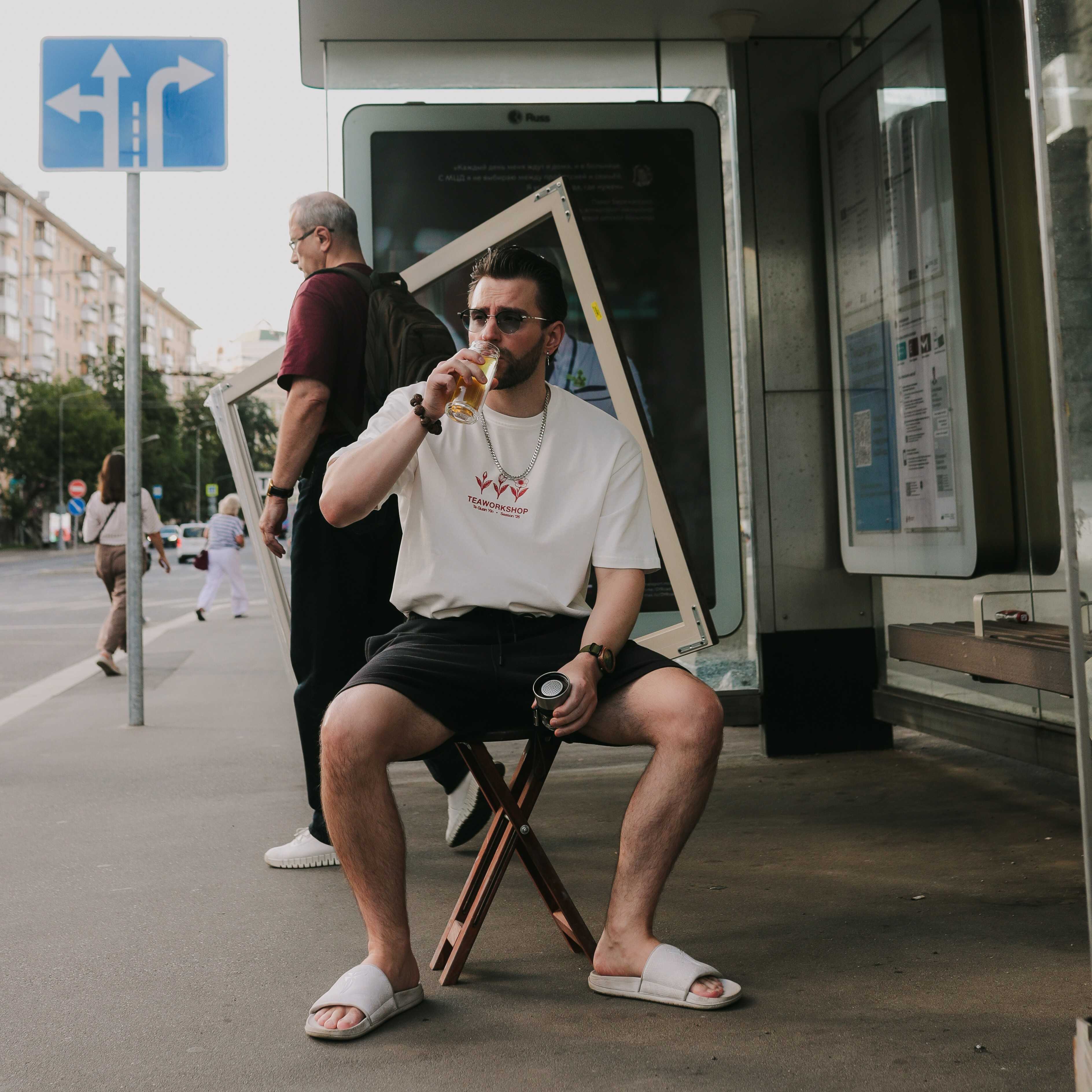 вреден ли китайский чай