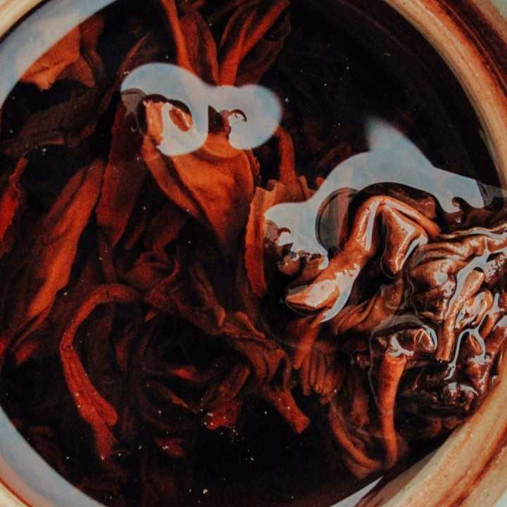 классический чёрный китайский чай заказать с доставкой