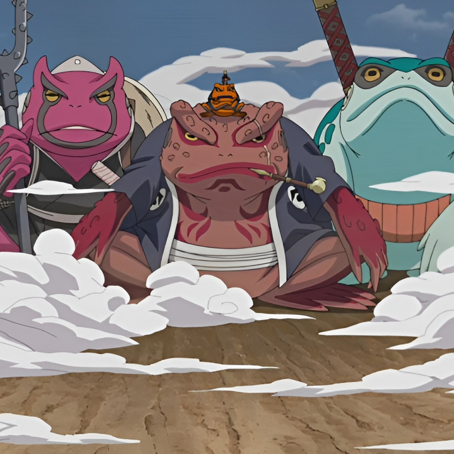 Как отличить денежную жабу от другой волшебной жабы