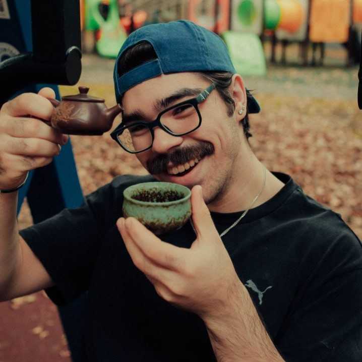 Какой эффект у Тегуаньинь