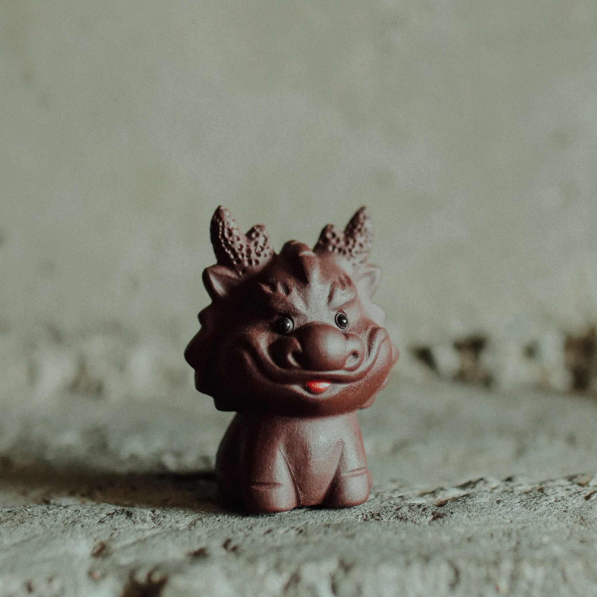 дракон в китайской мифологии