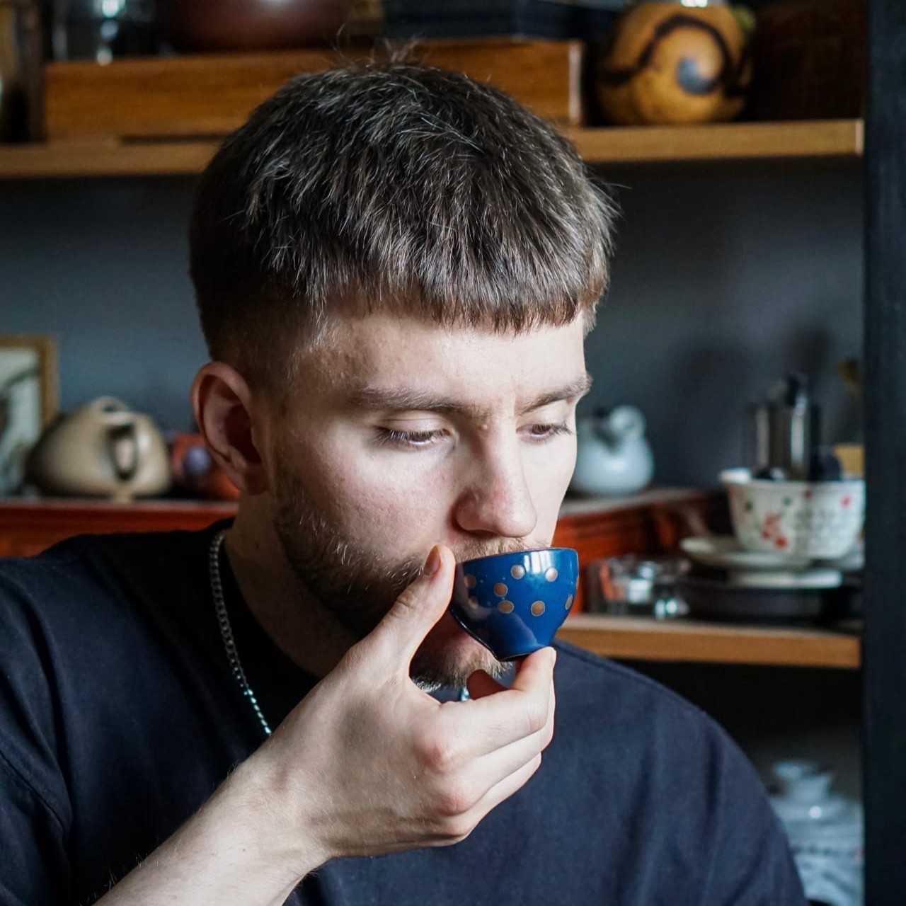 зелёный чай сколько можно пить