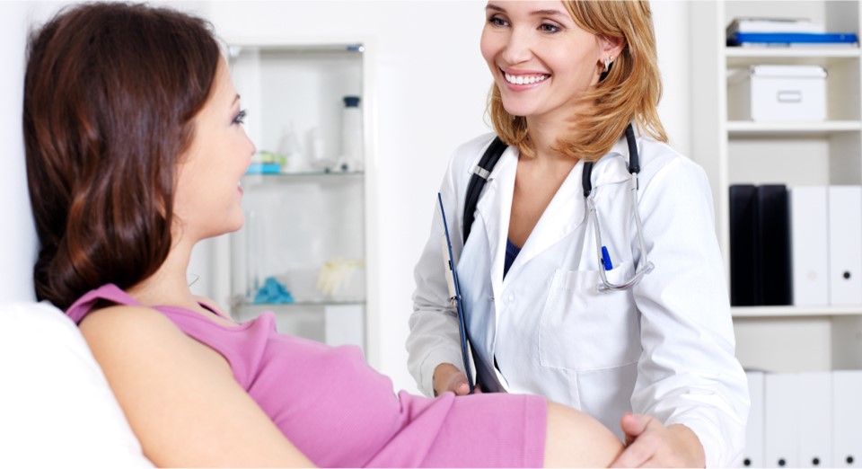 Простуда ОРЗ, ОРВИ при беременности, последствия, лечение