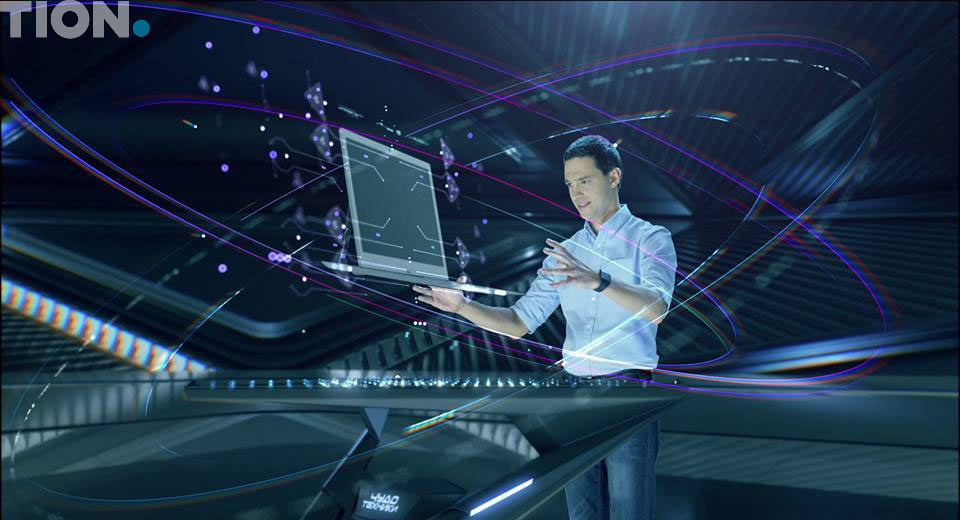 Приточная вентиляция бризер Tion О2 – победитель программы "Чудо техники" на НТВ!