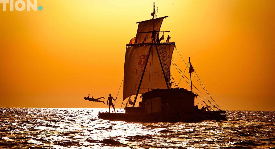 Kon-Tiki Fest: Мы хотим жить среди разумных людей