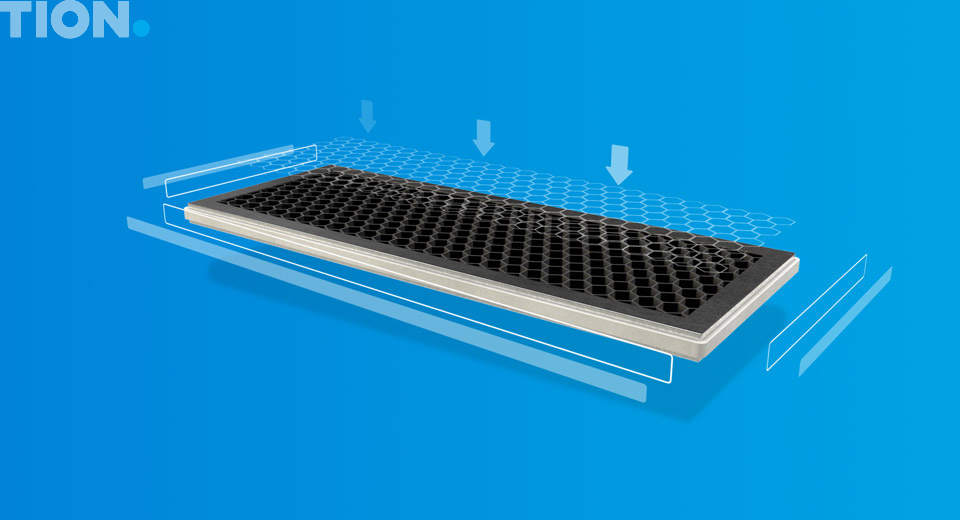 6 фактов про угольный фильтр АК