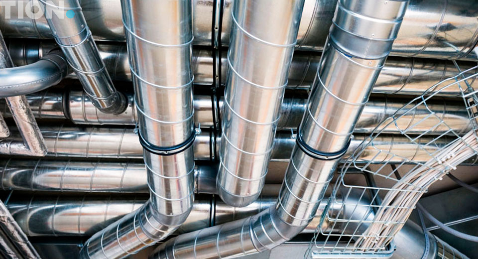 Как проверить вентиляцию в квартире