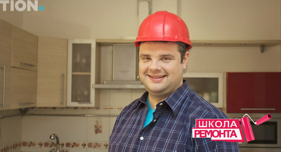 Бризер в «Школе ремонта» от 16.05.2015, 04.04.2015 и 07.03.2015
