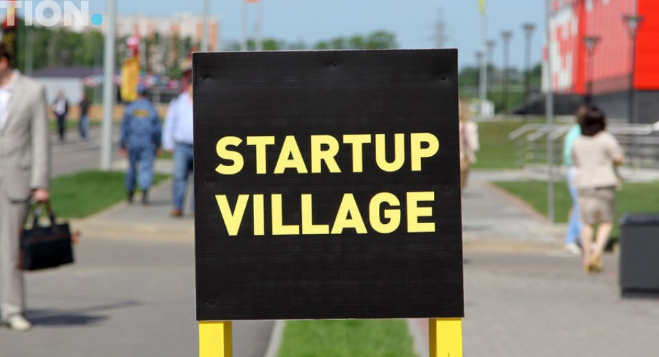 изображение к статье: Tion – участник Startup Village 2016