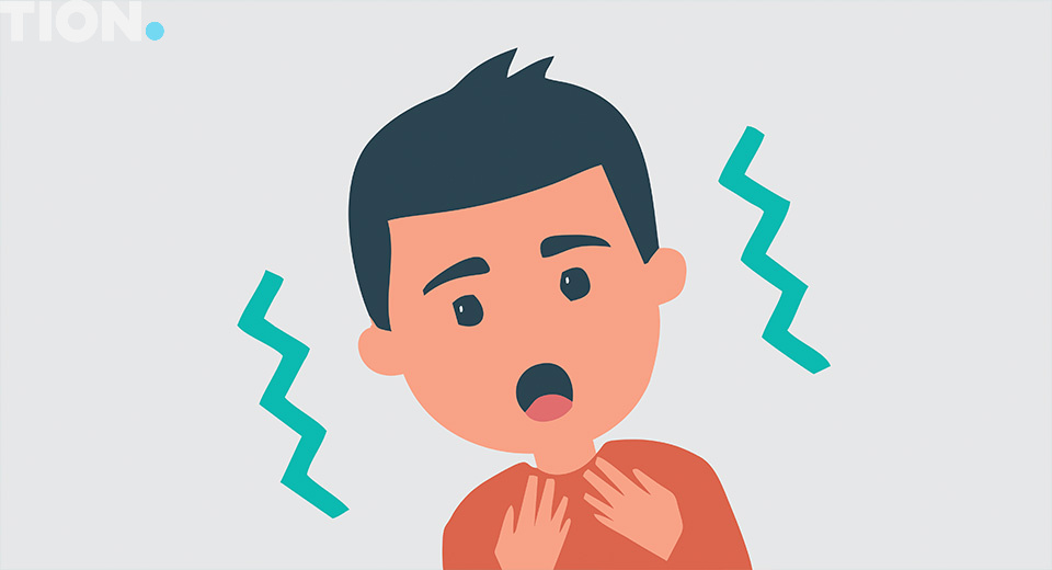 Виды бронхиальной астмы у детей