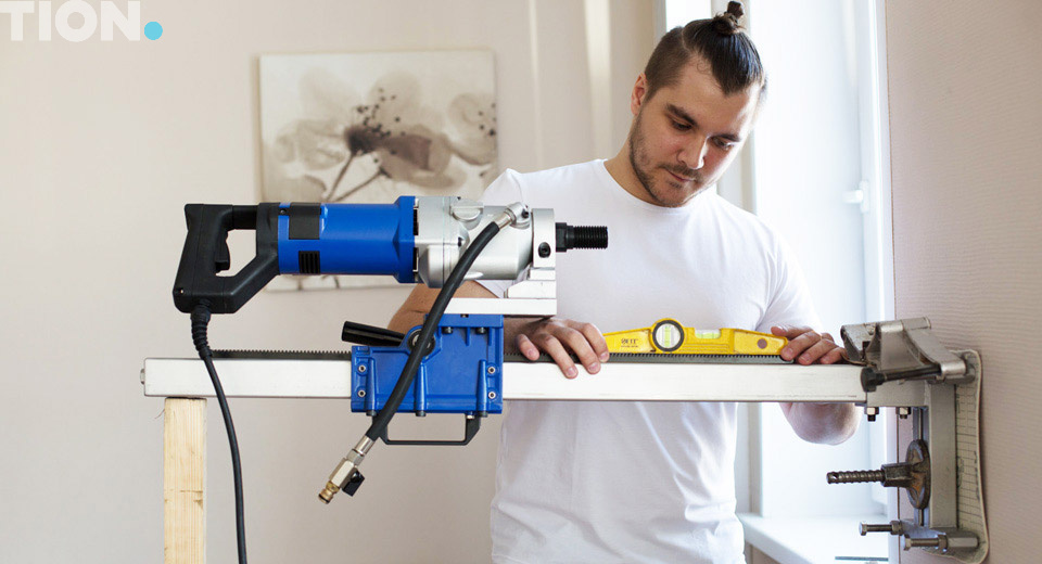 Монтаж приточной вентиляции: бояться нечего!