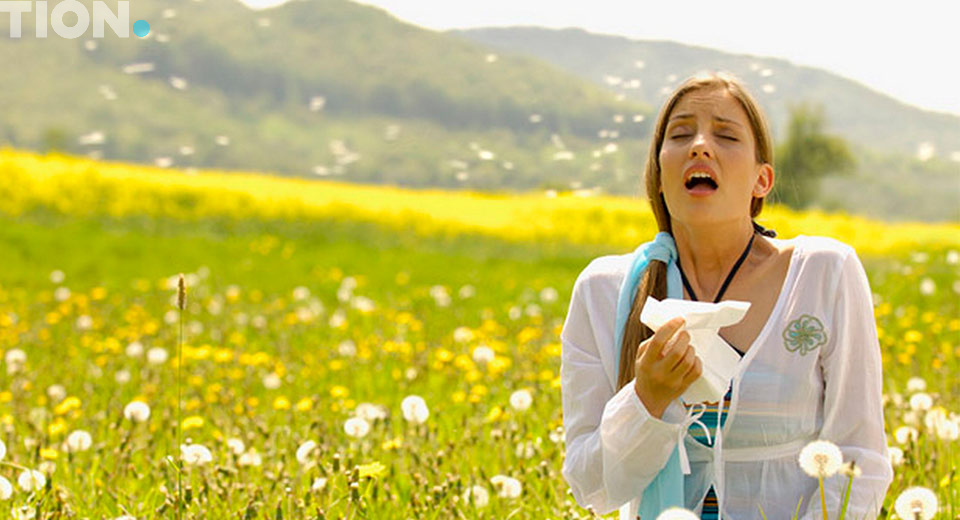 изображение к статье: Нежные чувства: аллергия и ее симптомы