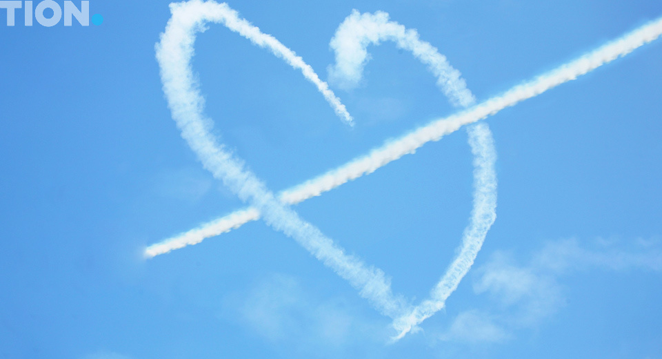 Романтическая атмосфера