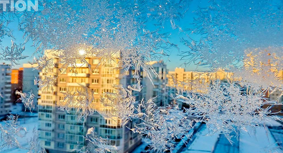 изображение к статье: Зима близко: утепляем окна без лишних усилий