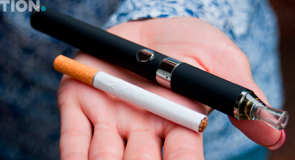 изображение к статье: Электронная сигарета вредна или нет для здоровья?