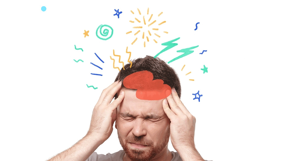 7 натуральных средств от головной боли, которые действительно работают