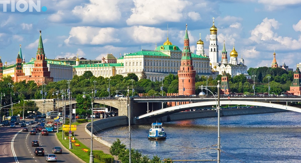 изображение к статье: Где погулять в Москве?