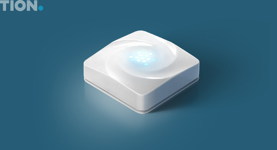 Главный по микроклимату: система MagicAir в Вашем доме или офисе