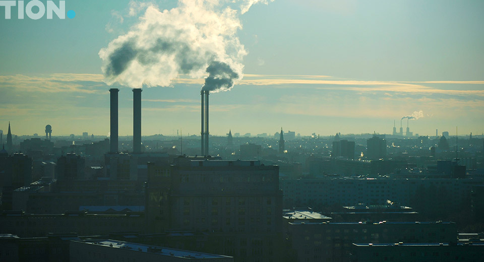 «Зеленый патруль» назвал самые загрязненные регионы России