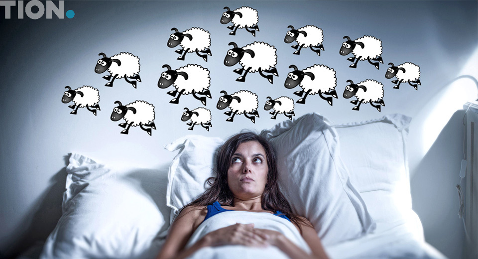 Как эффективно заснуть, если не хочется спать?
