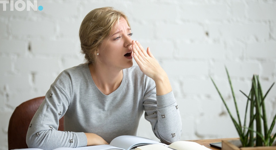 Почему весной постоянно хочется спать и что с этим делать