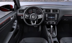 Volkswagen Jetta New
