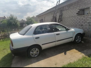 Suzuki Baleno