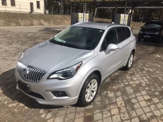 Buick Enclave
