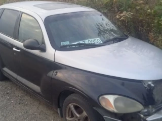 Chrysler PT Cruiser