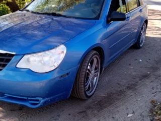 Chrysler Sebring