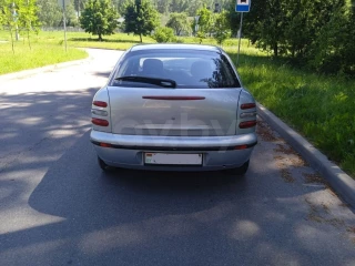 Fiat Brava