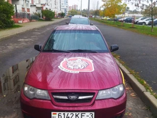 Daewoo Nexia