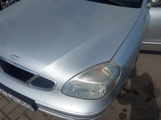 Daewoo Nubira