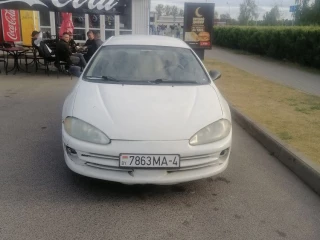 Dodge Intrepid