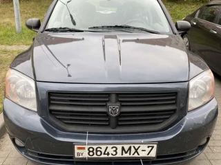 Dodge Caliber