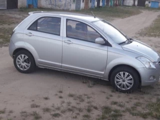 FAW Besturn B50