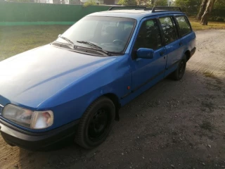 Ford Sierra